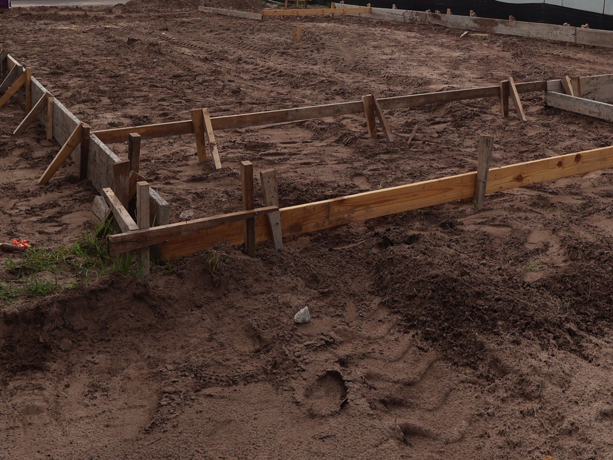 Homesite