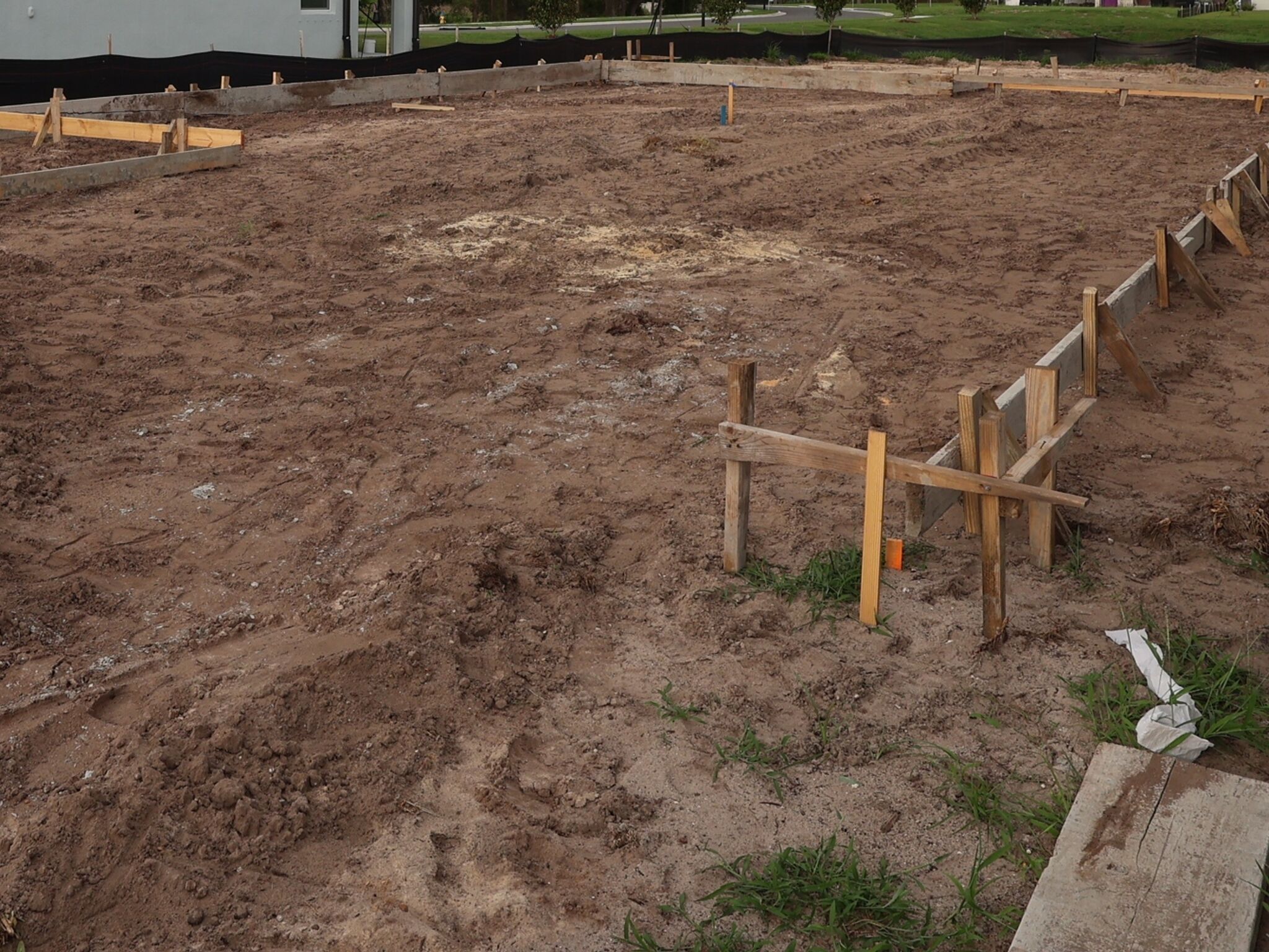 Homesite