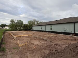Homesite