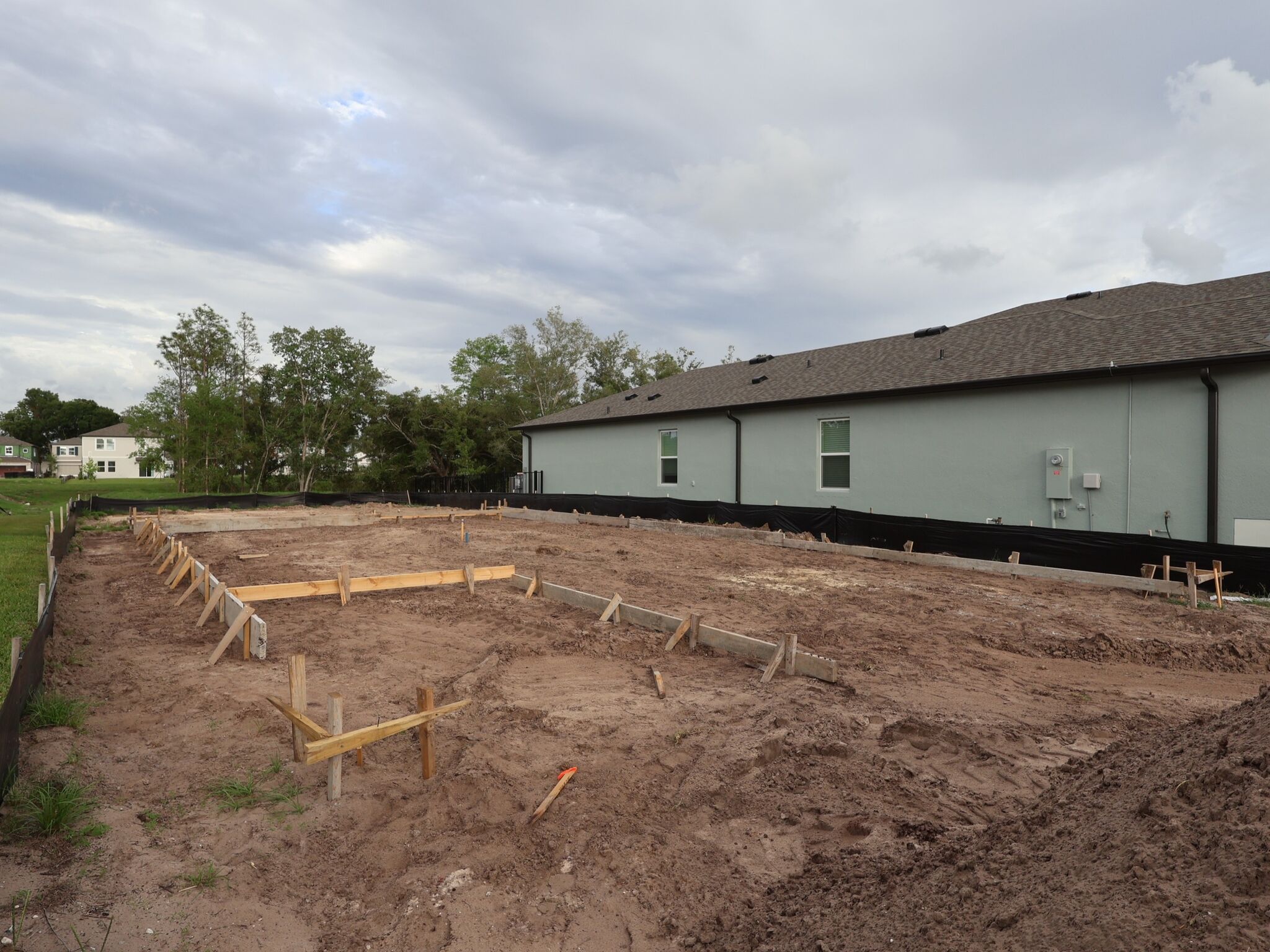 Homesite
