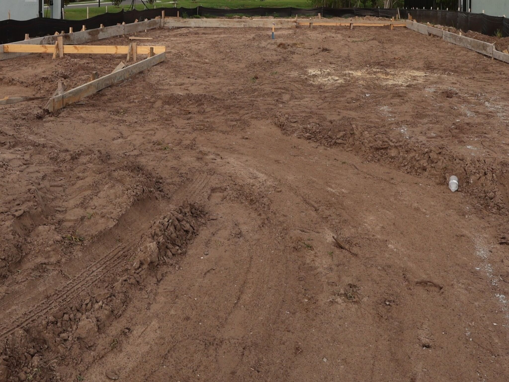 Homesite