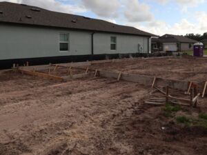 Homesite