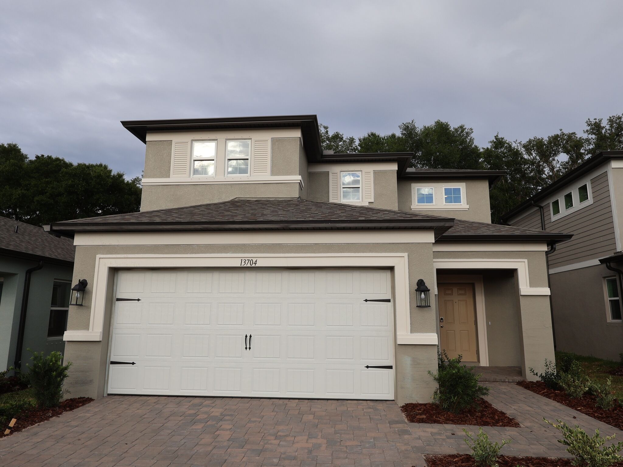 Front Exterior