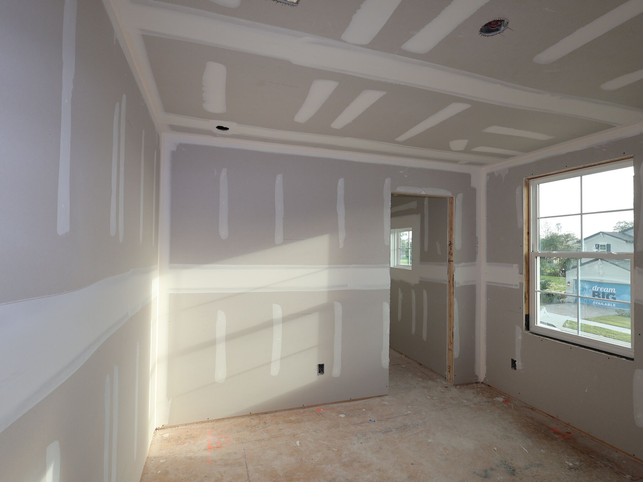 Drywall