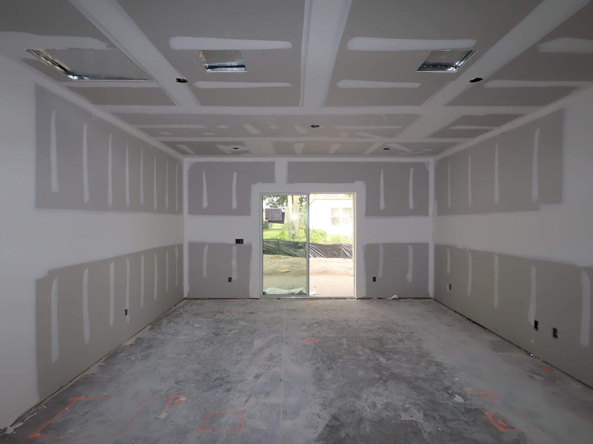 Drywall