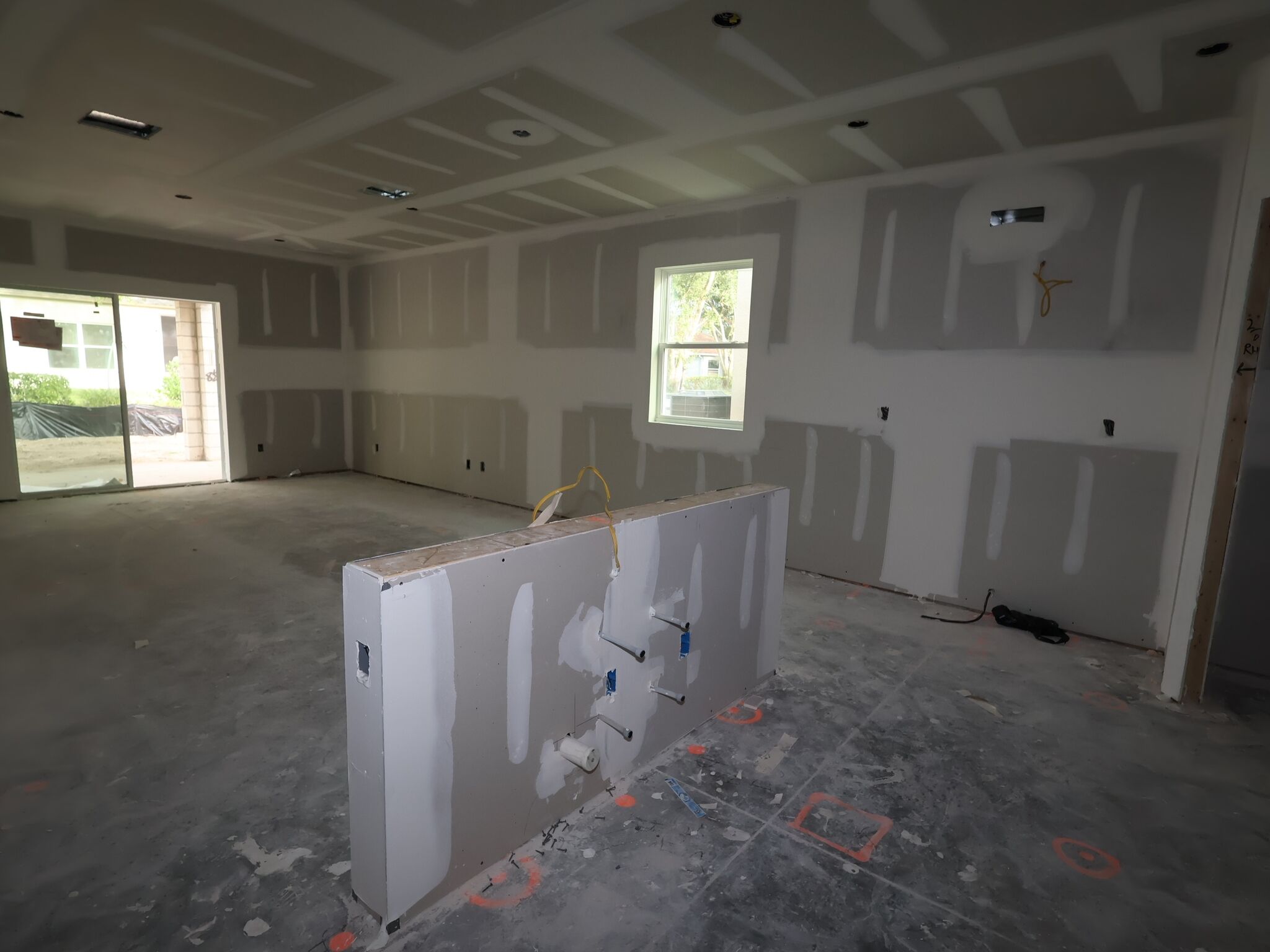 Drywall