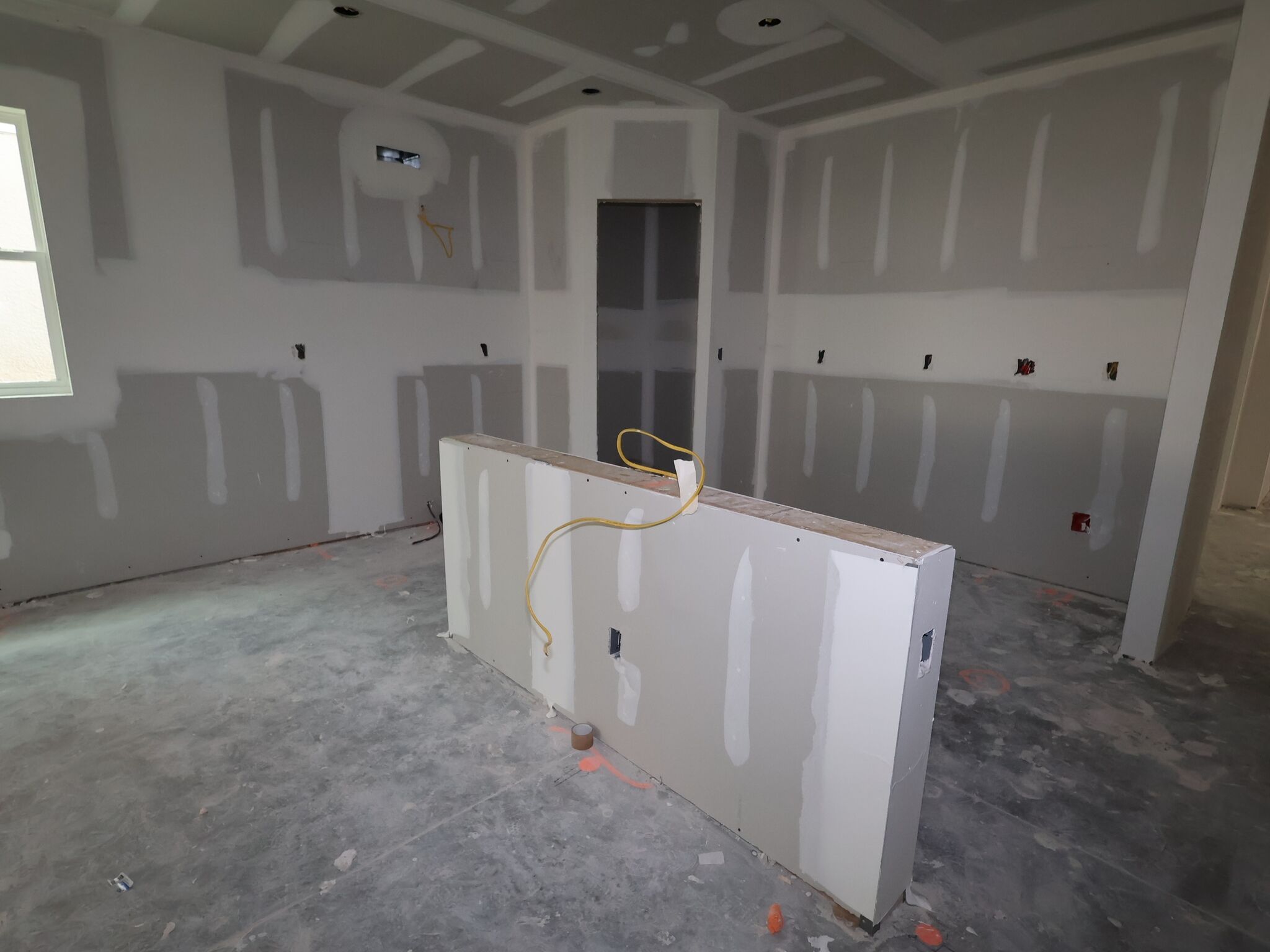 Drywall