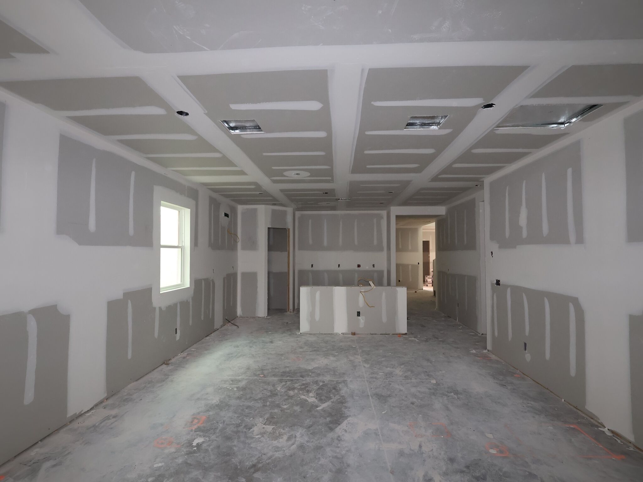 Drywall
