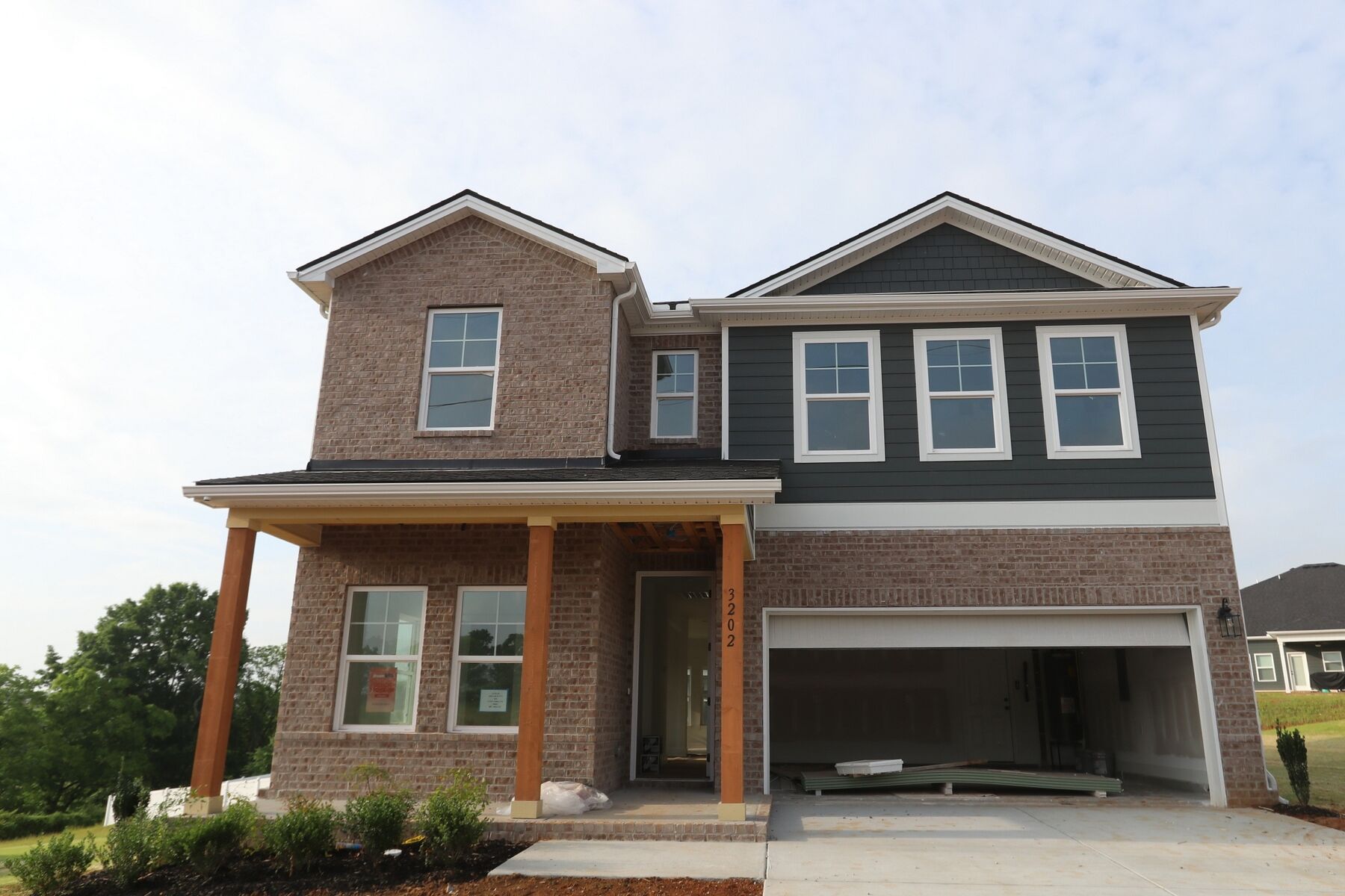 Front Exterior