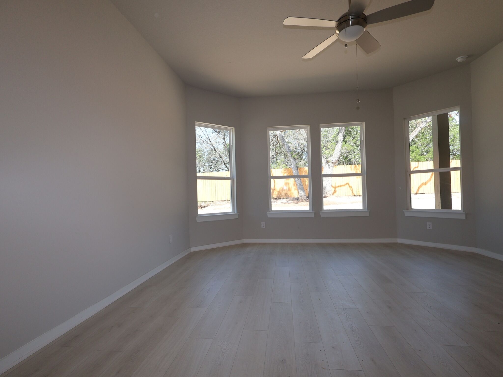 Owner's Bedroom