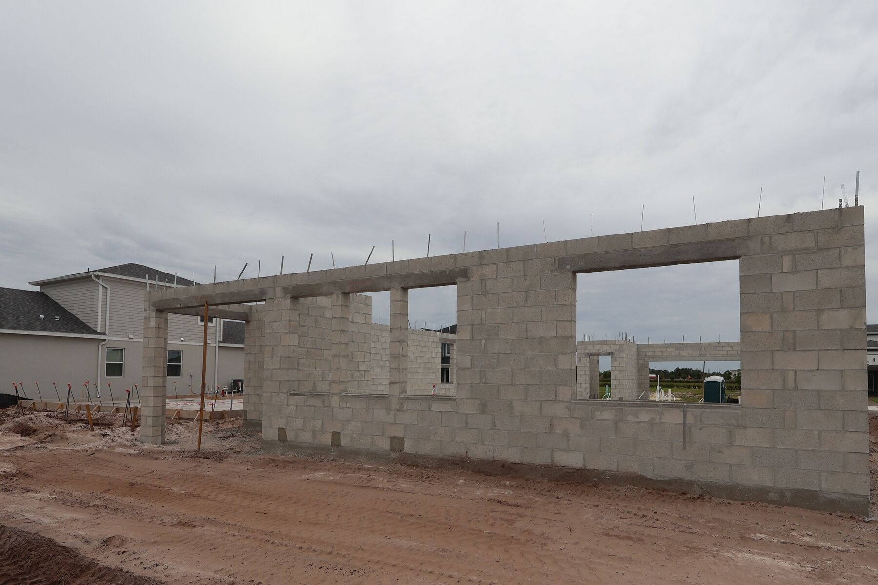 Homesite