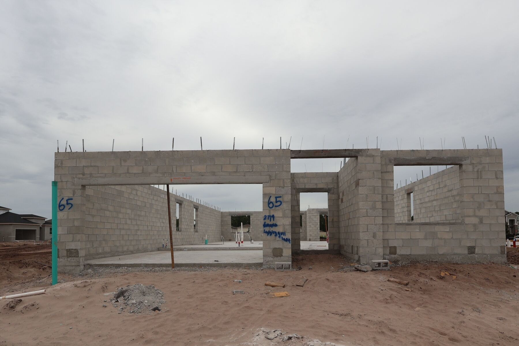 Homesite