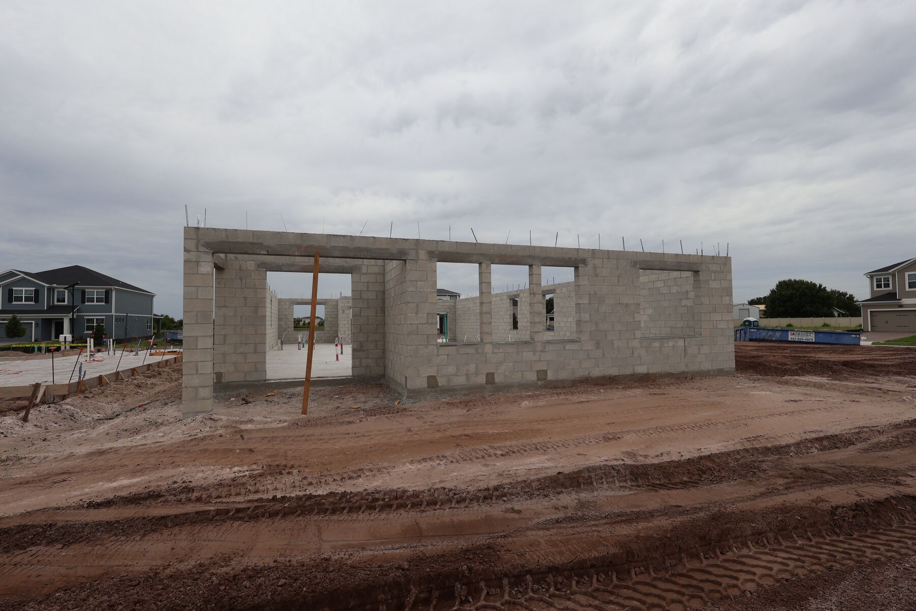 Homesite