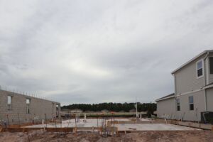 Homesite