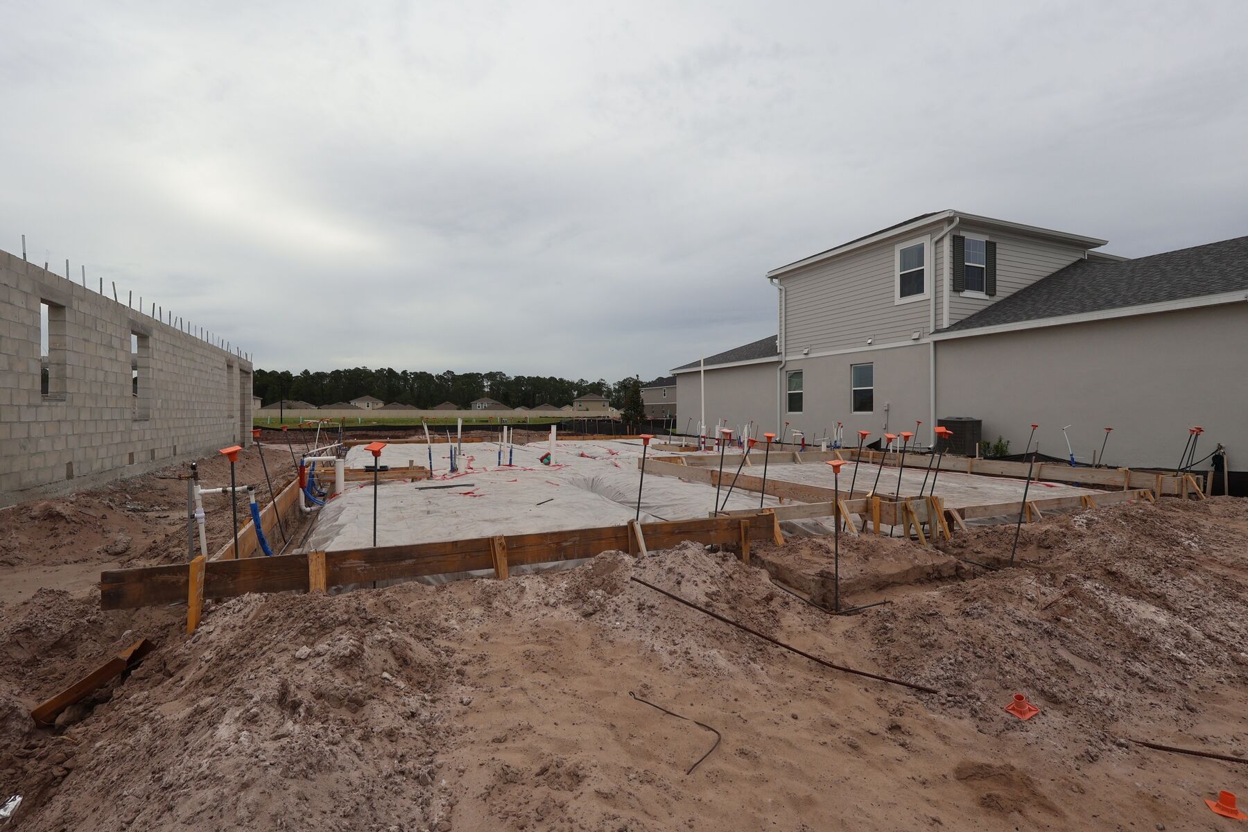 Homesite