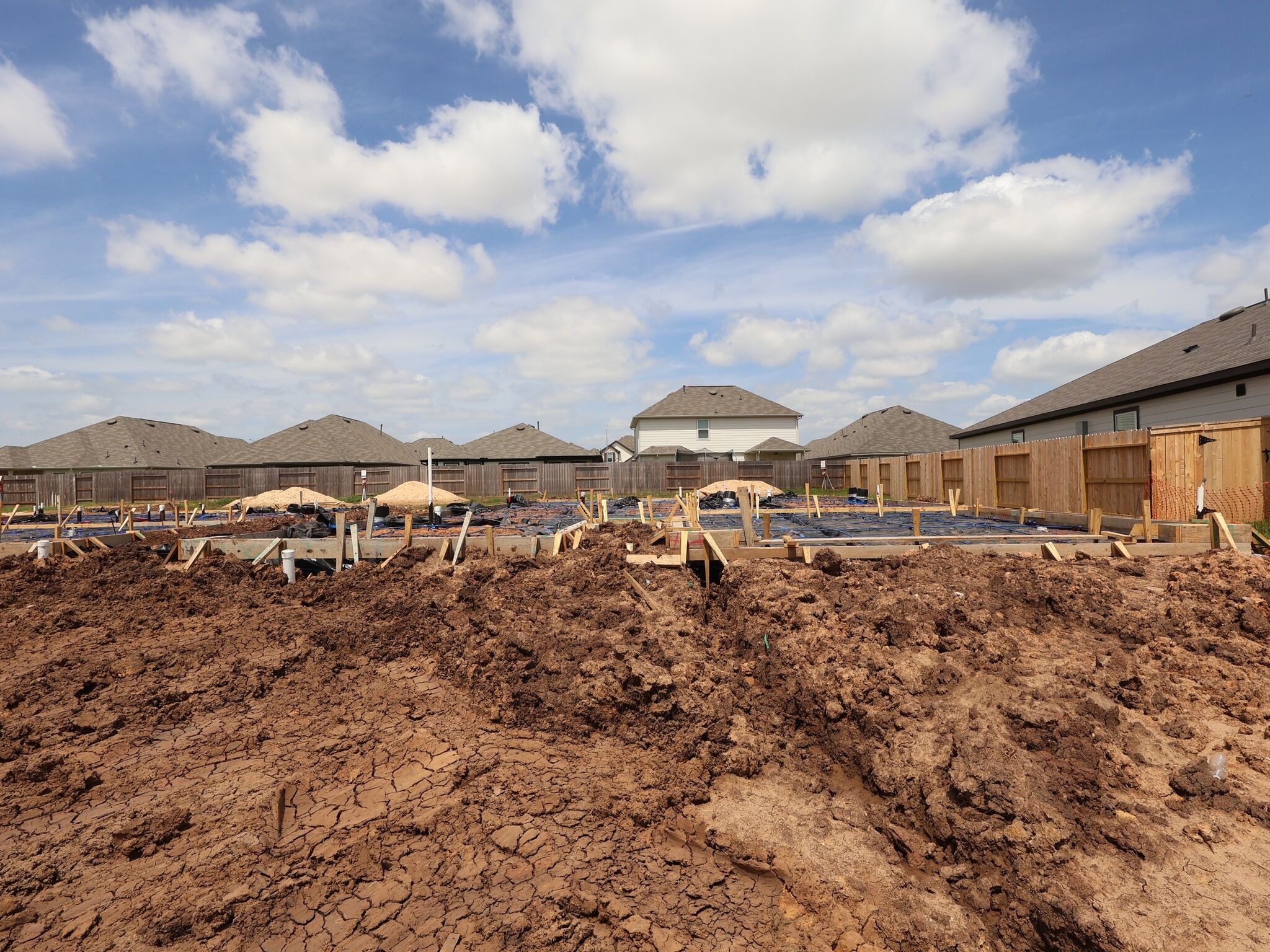 Homesite