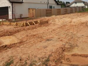 Homesite