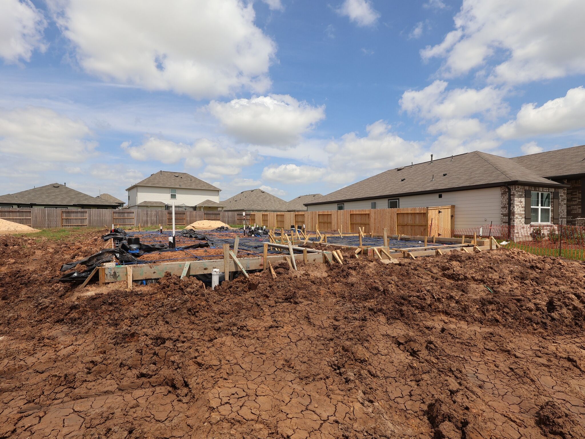 Homesite