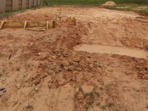 Homesite