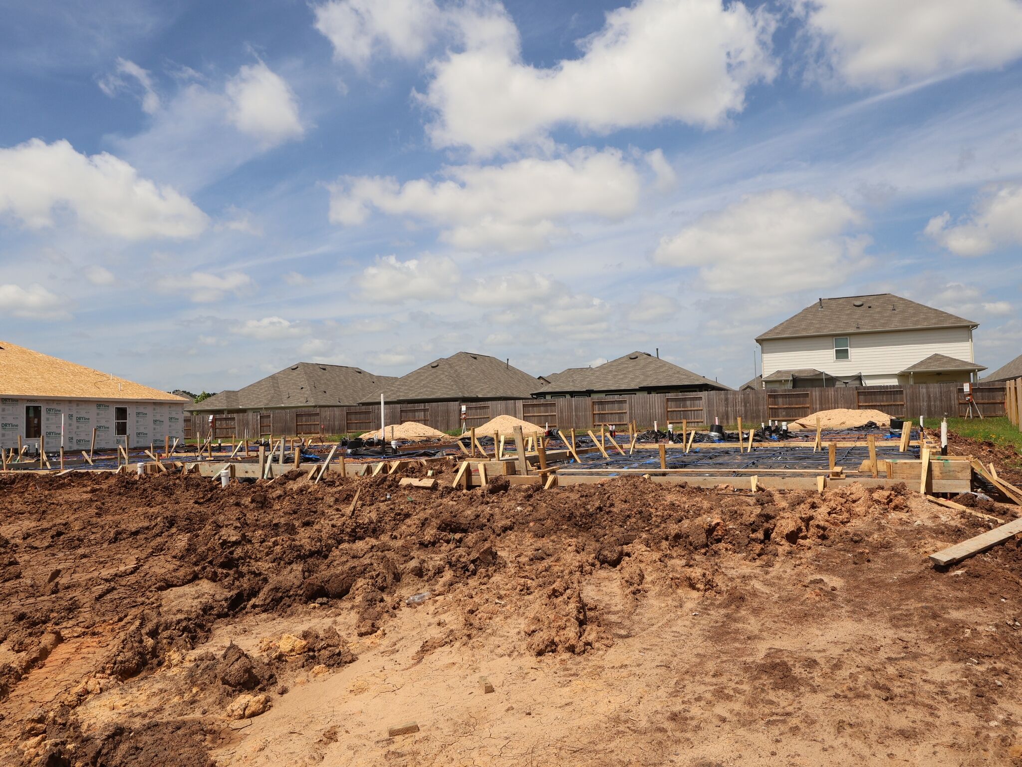 Homesite