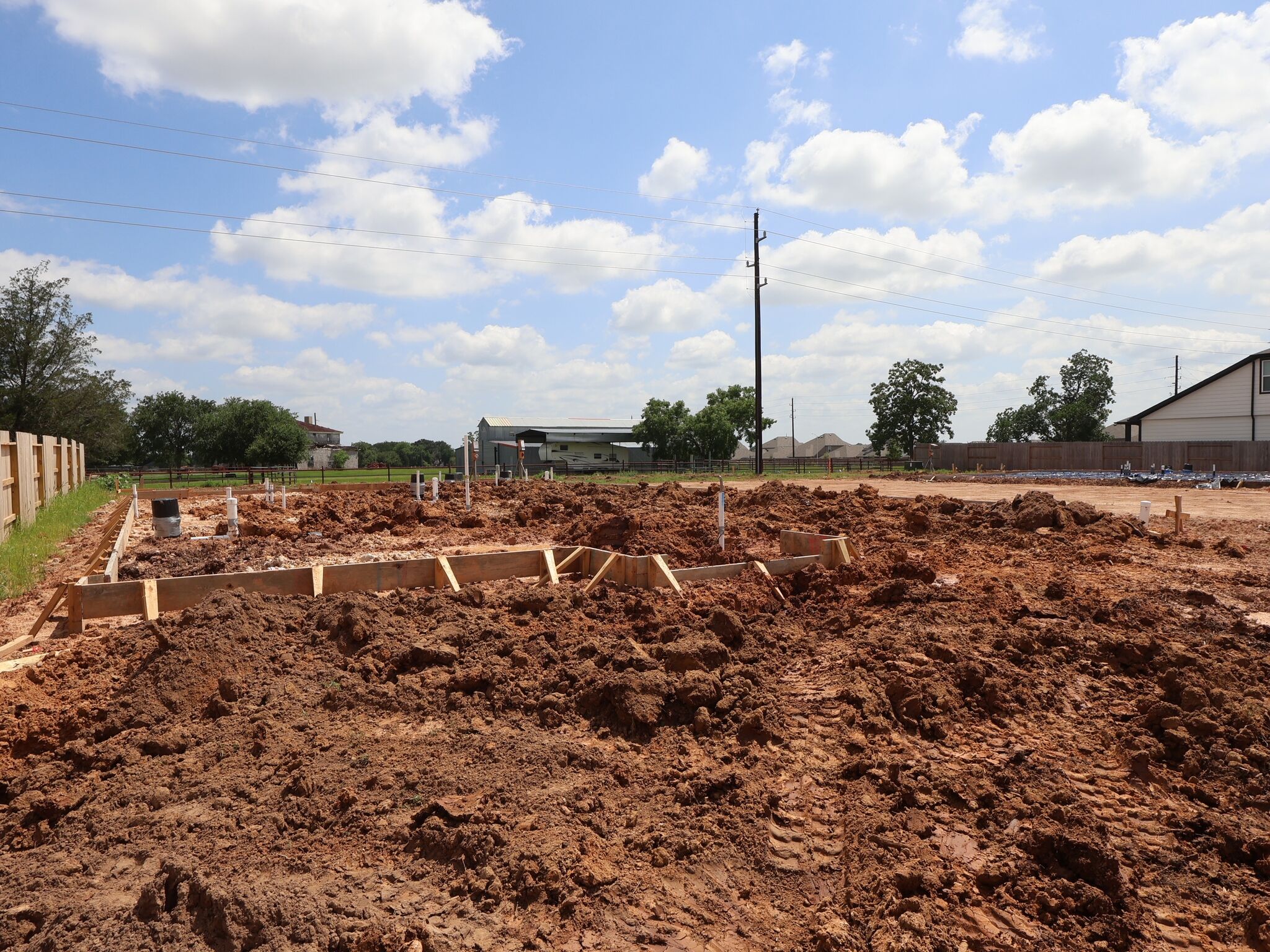 Homesite