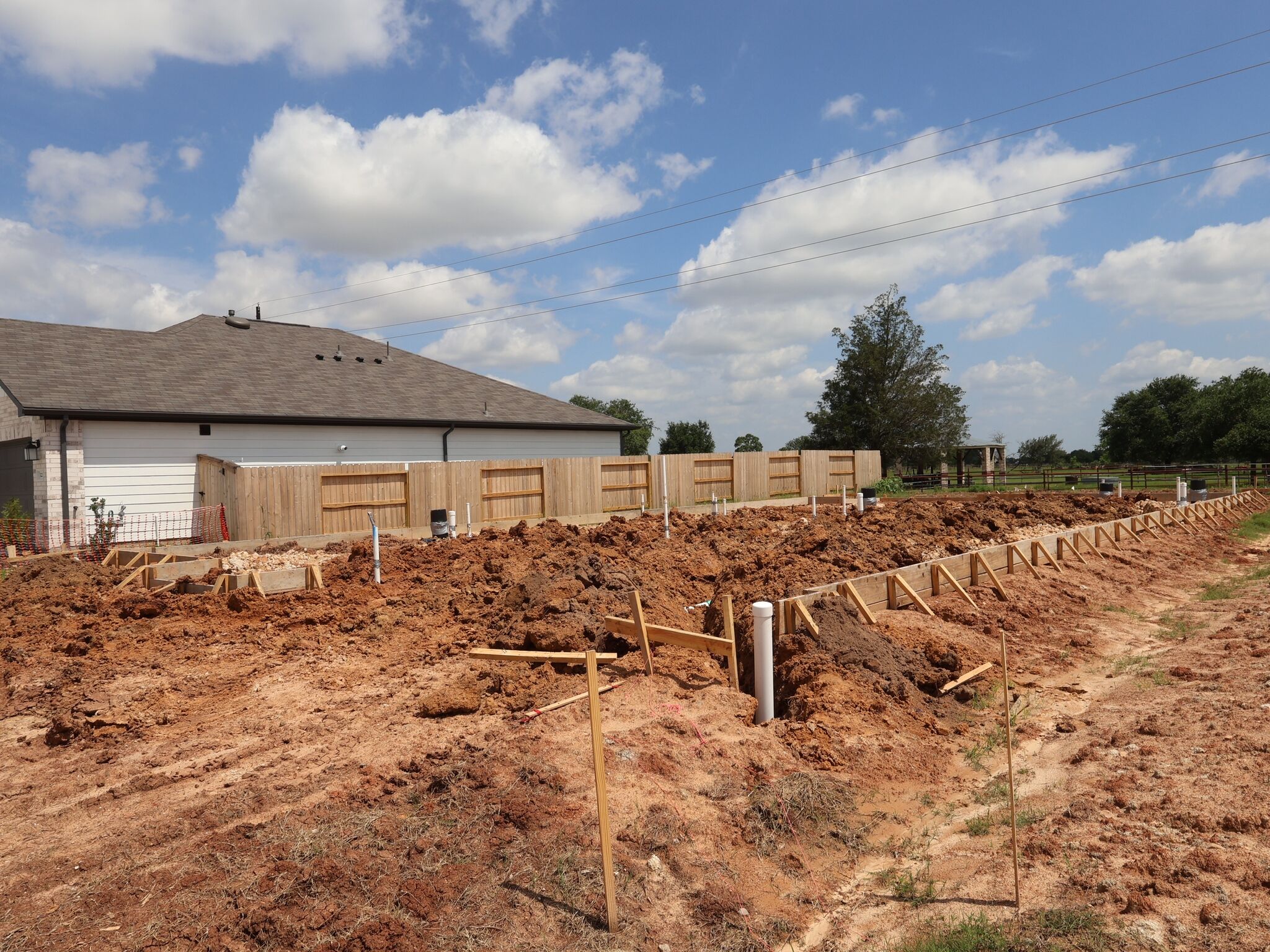 Homesite