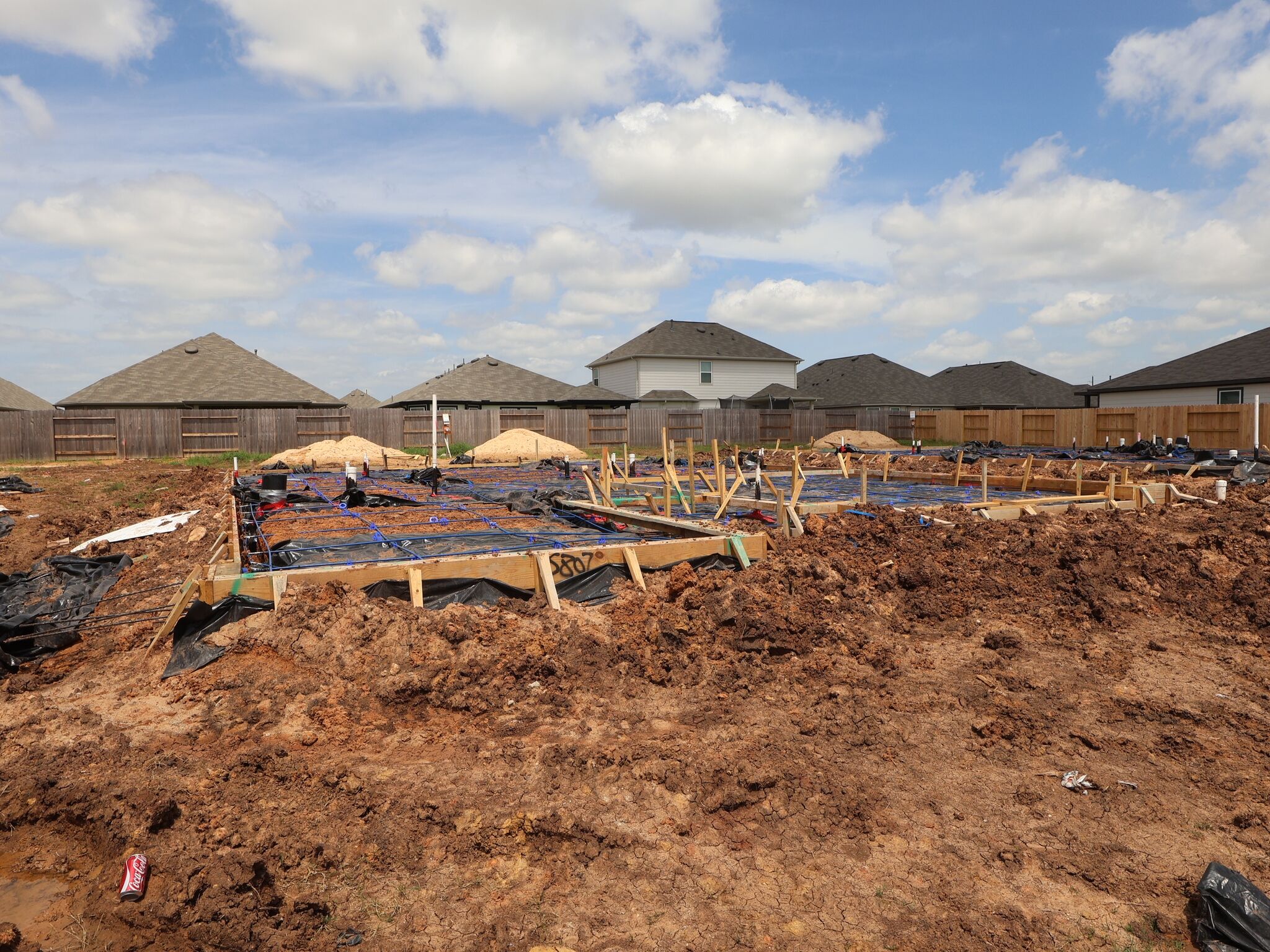 Homesite