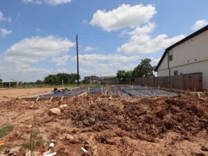 Homesite