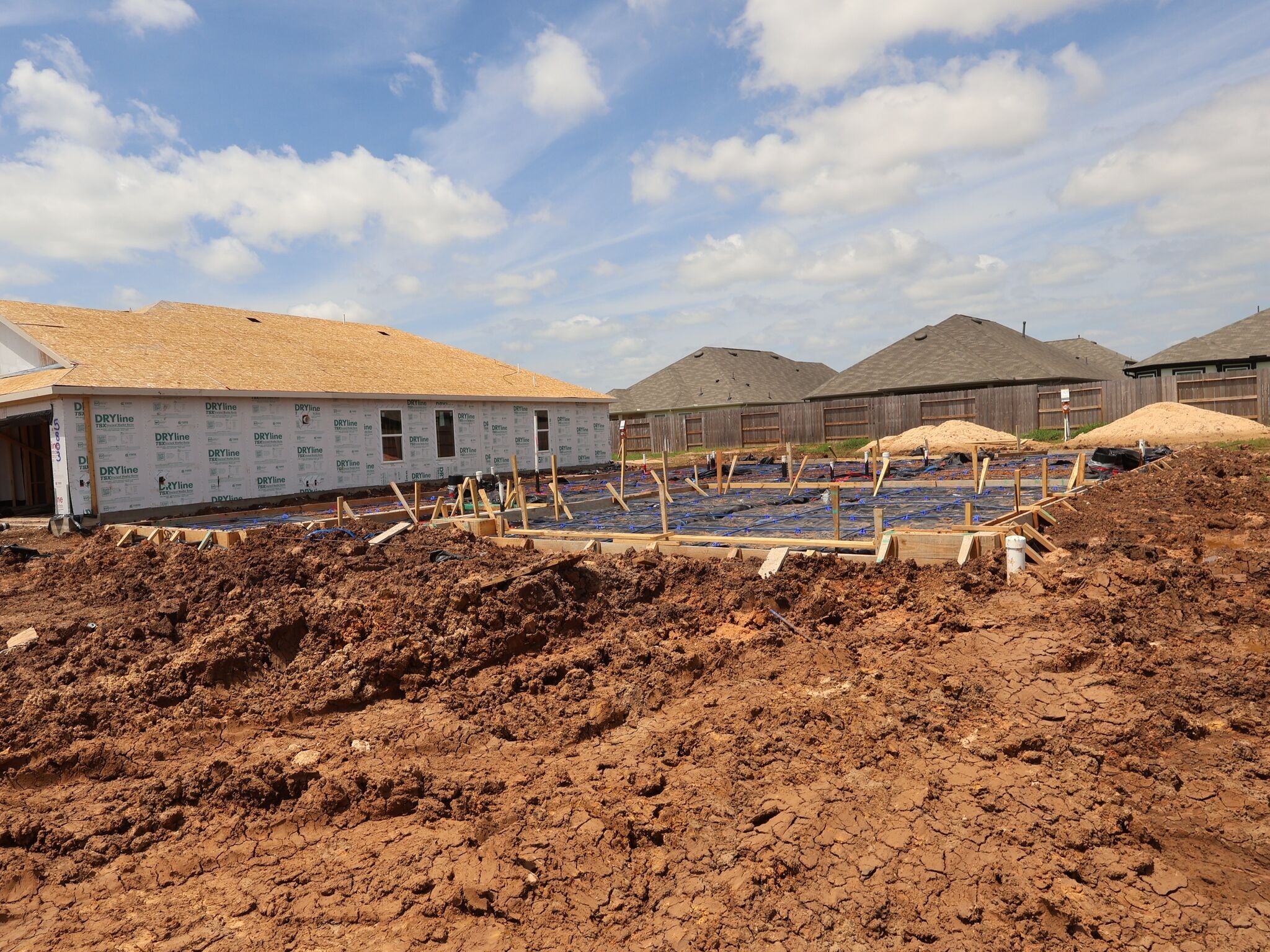 Homesite