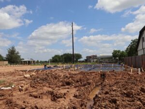 Homesite