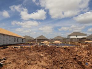 Homesite