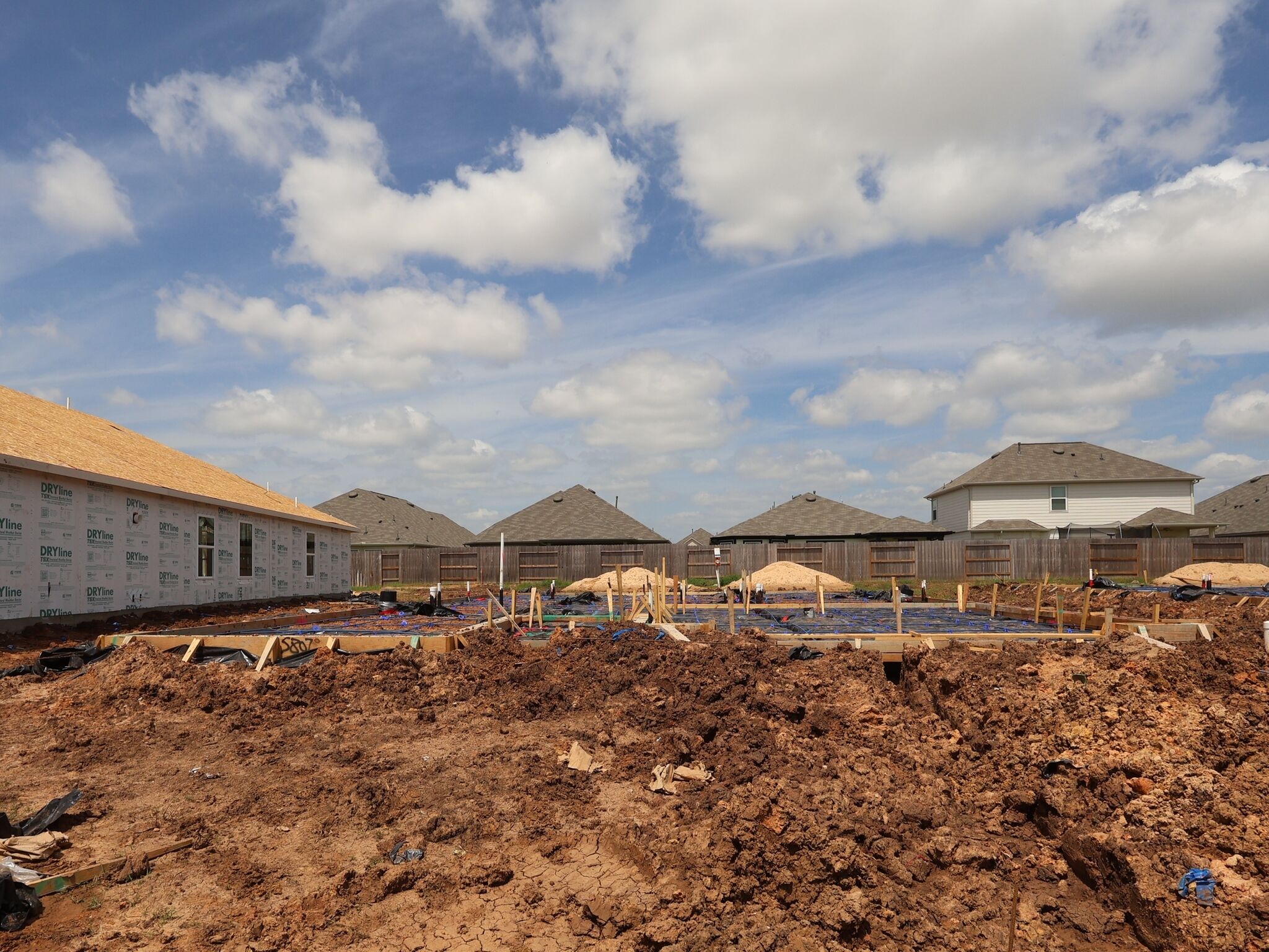 Homesite