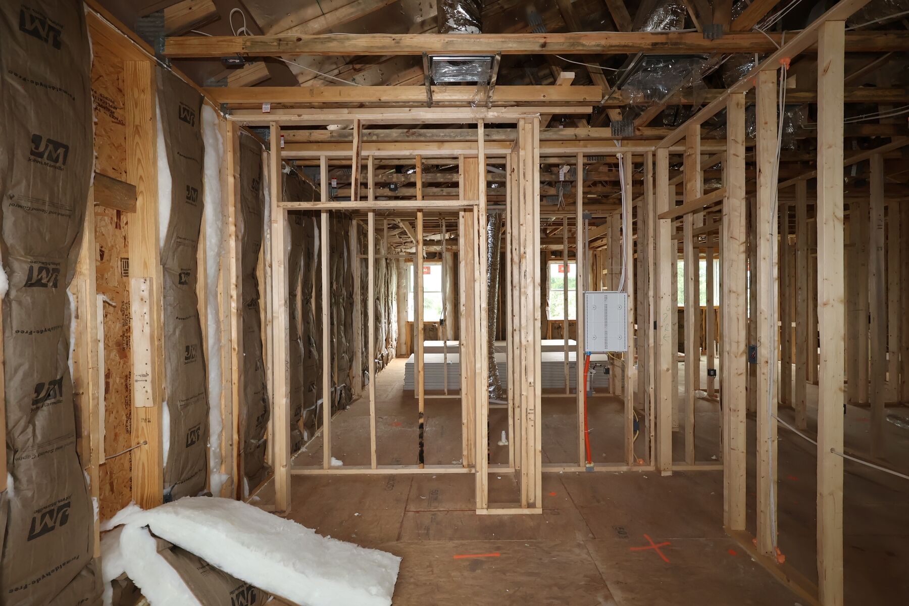 Insulation