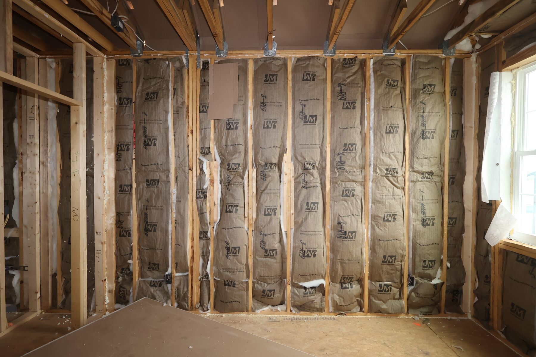Insulation