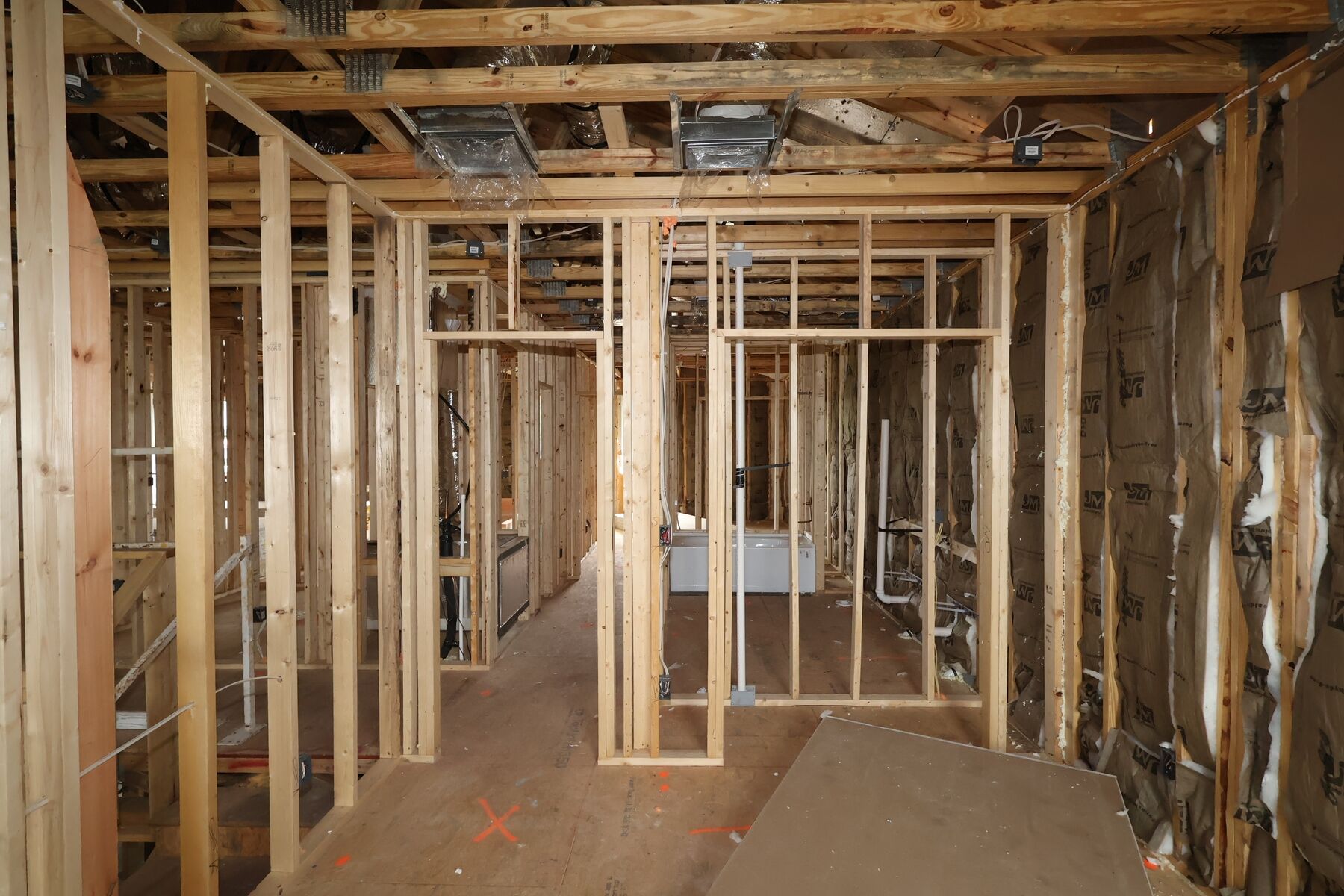 Insulation