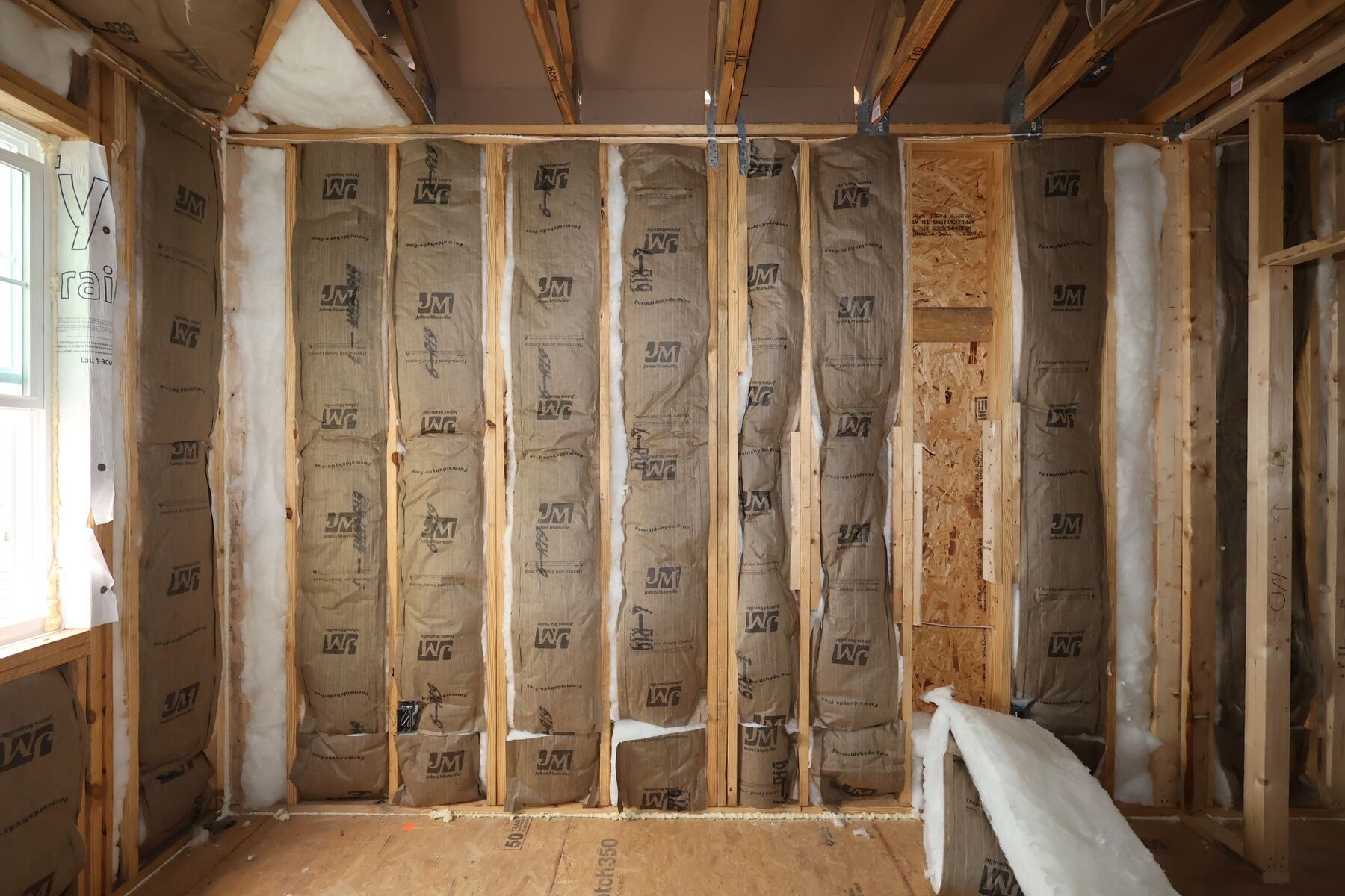 Insulation