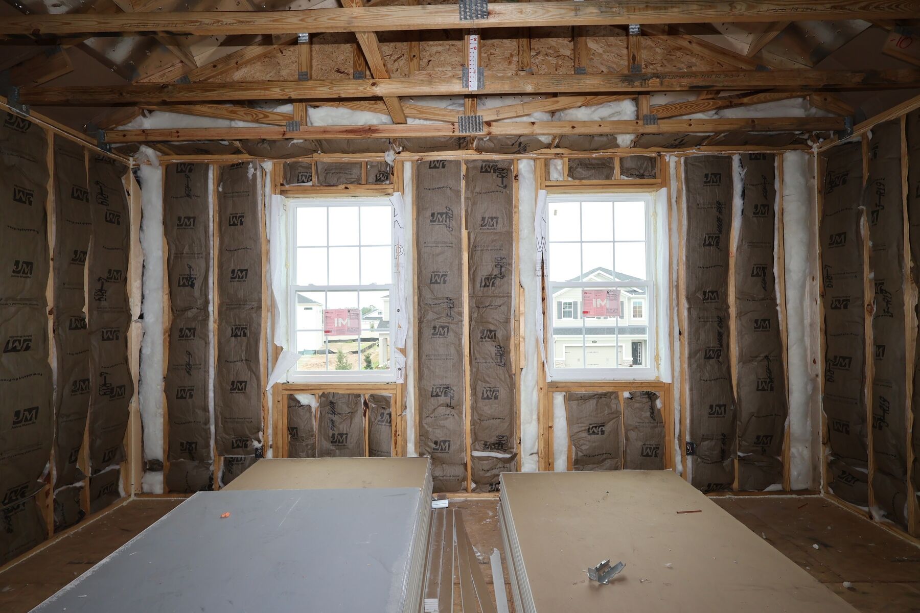 Insulation