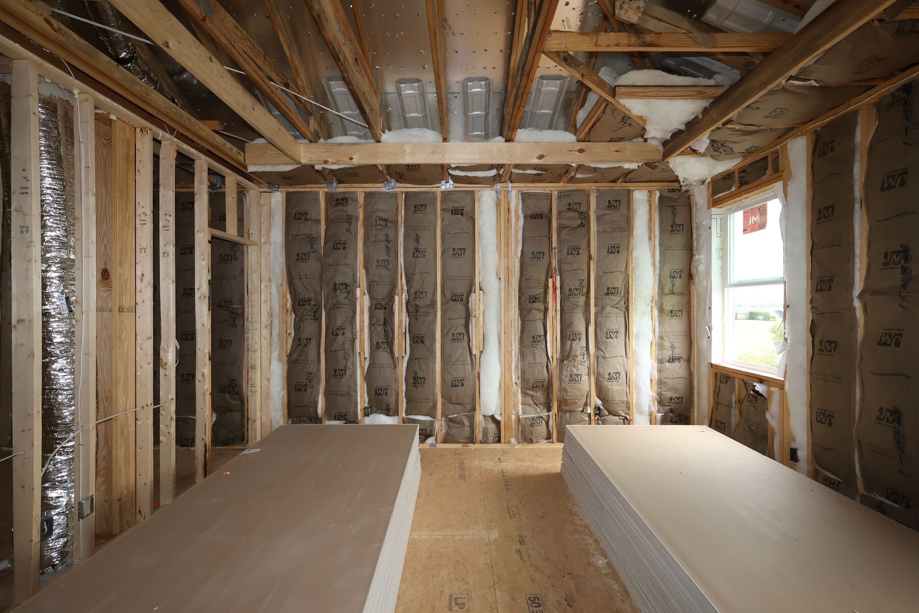Insulation