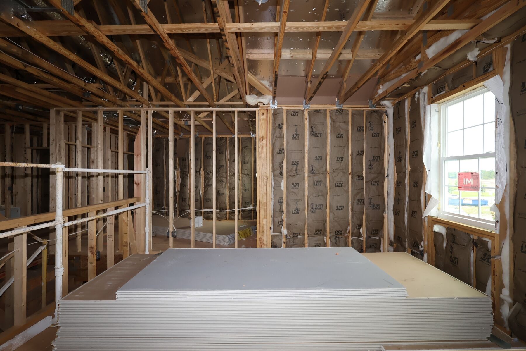 Insulation