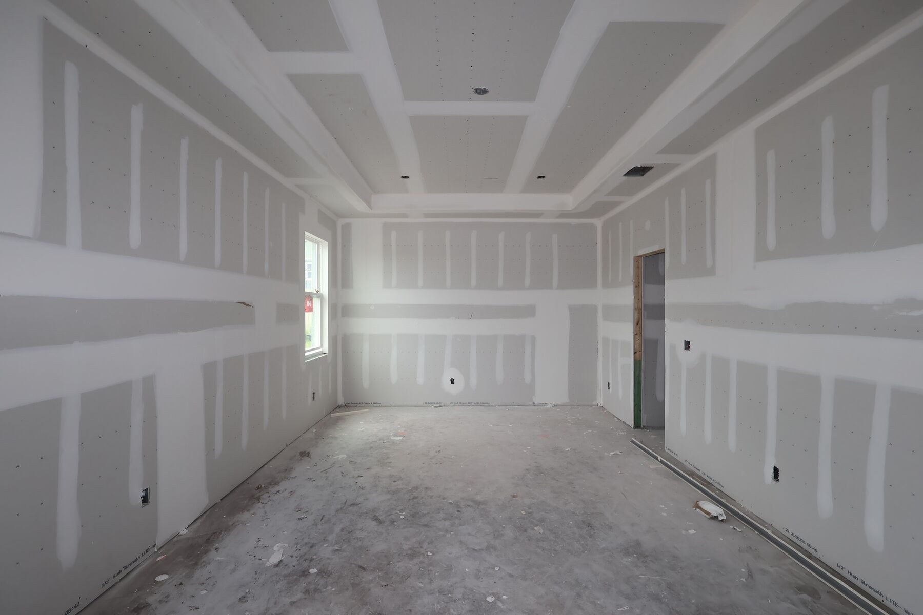 Drywall