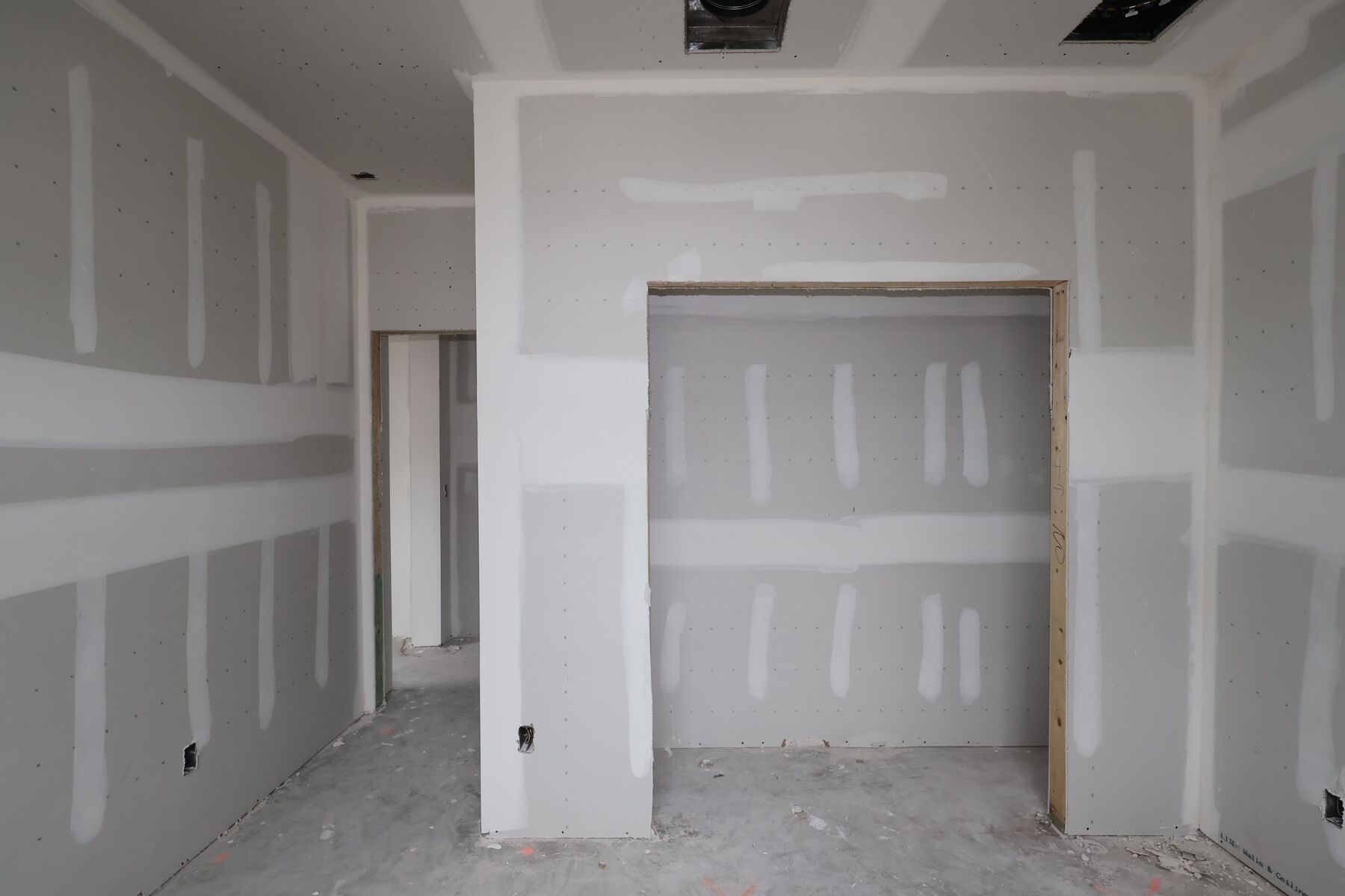 Owner's Closet