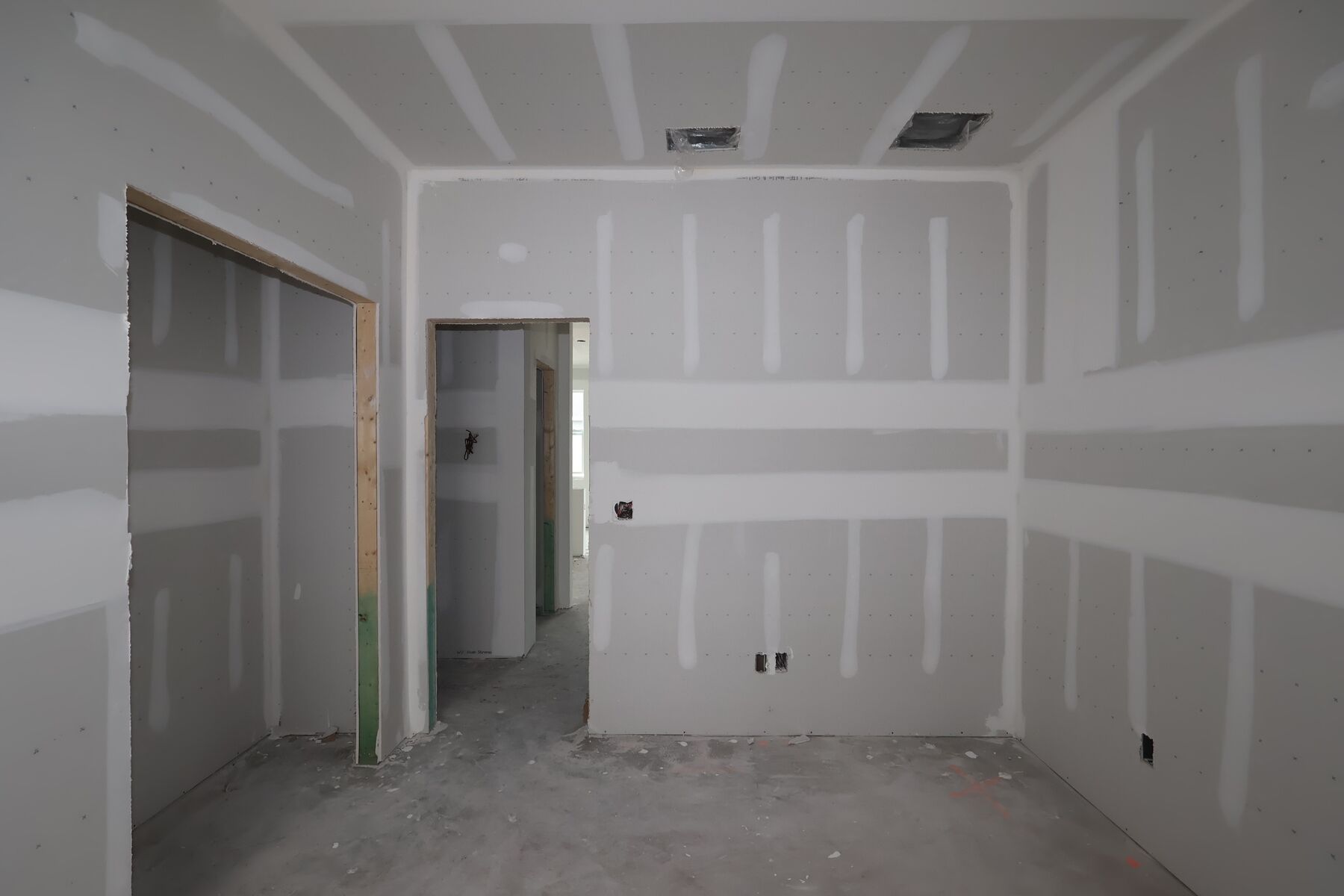 Drywall