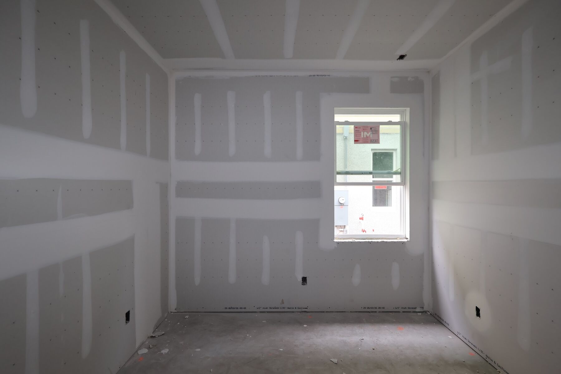 Drywall