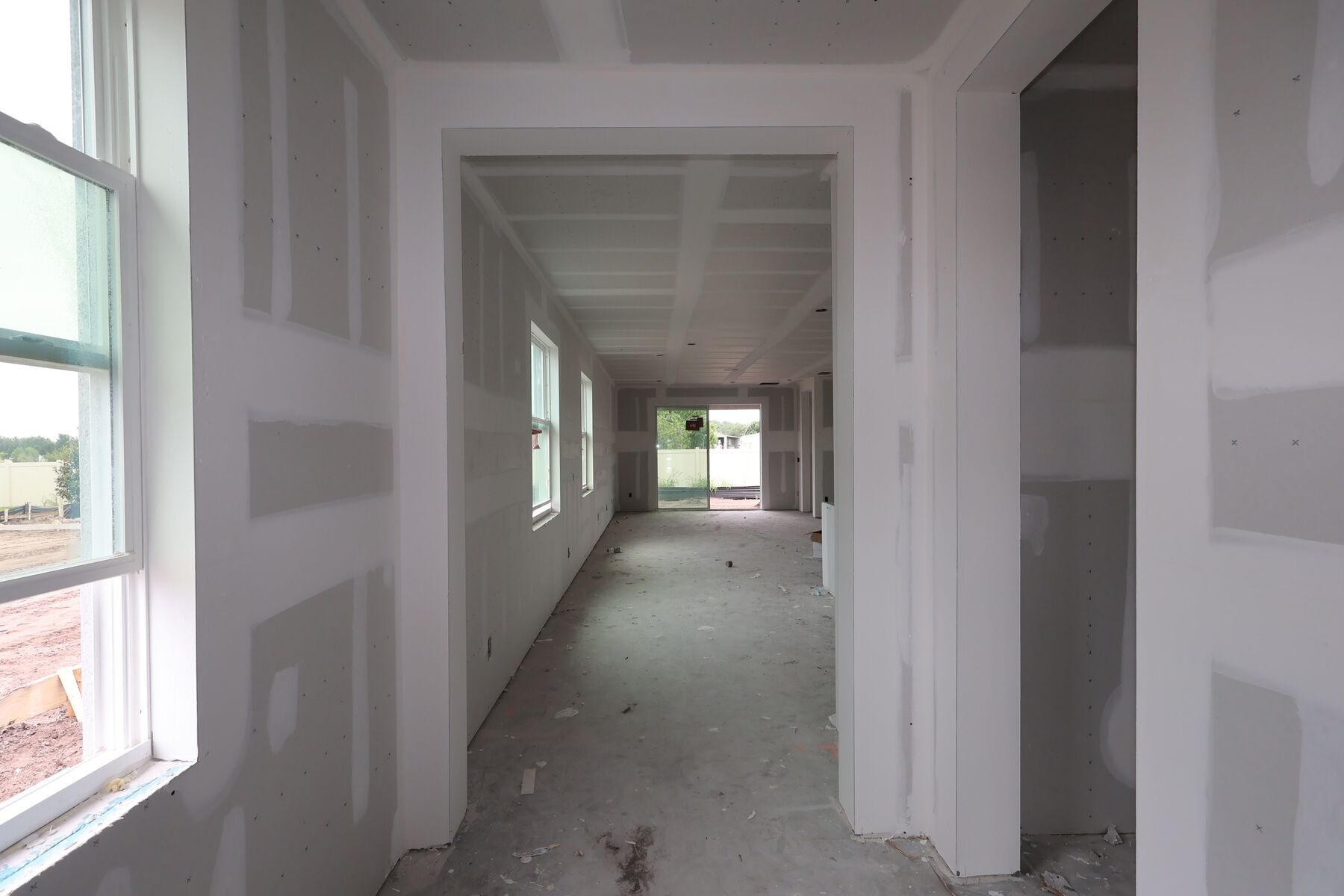 Drywall