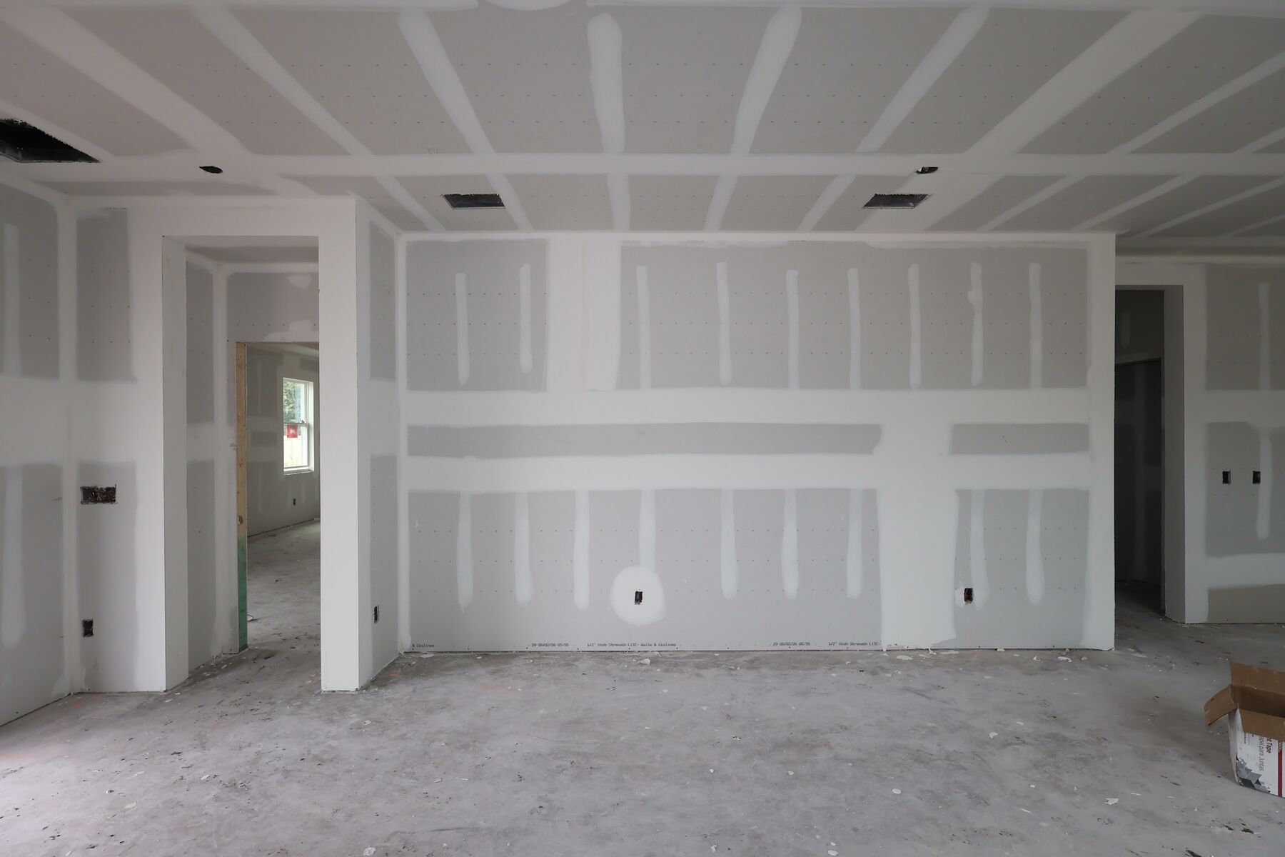 Drywall