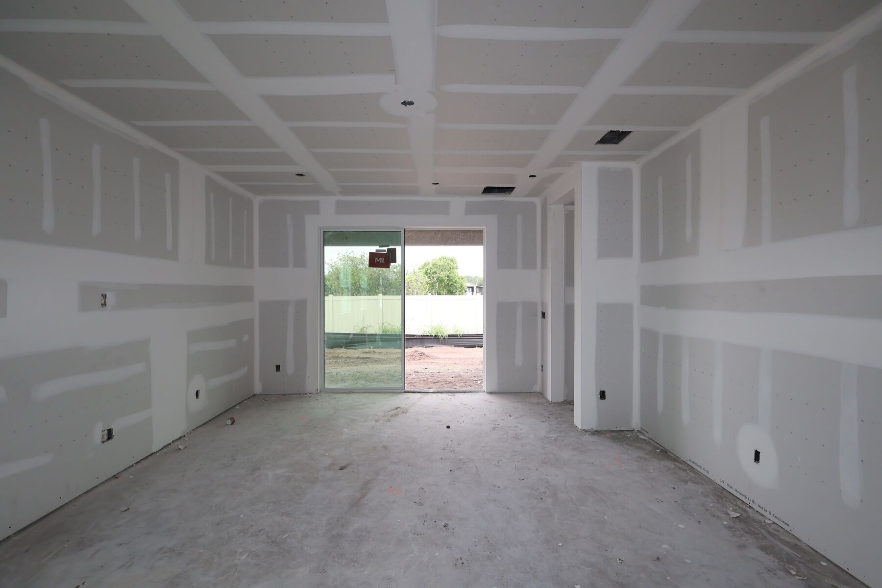 Drywall