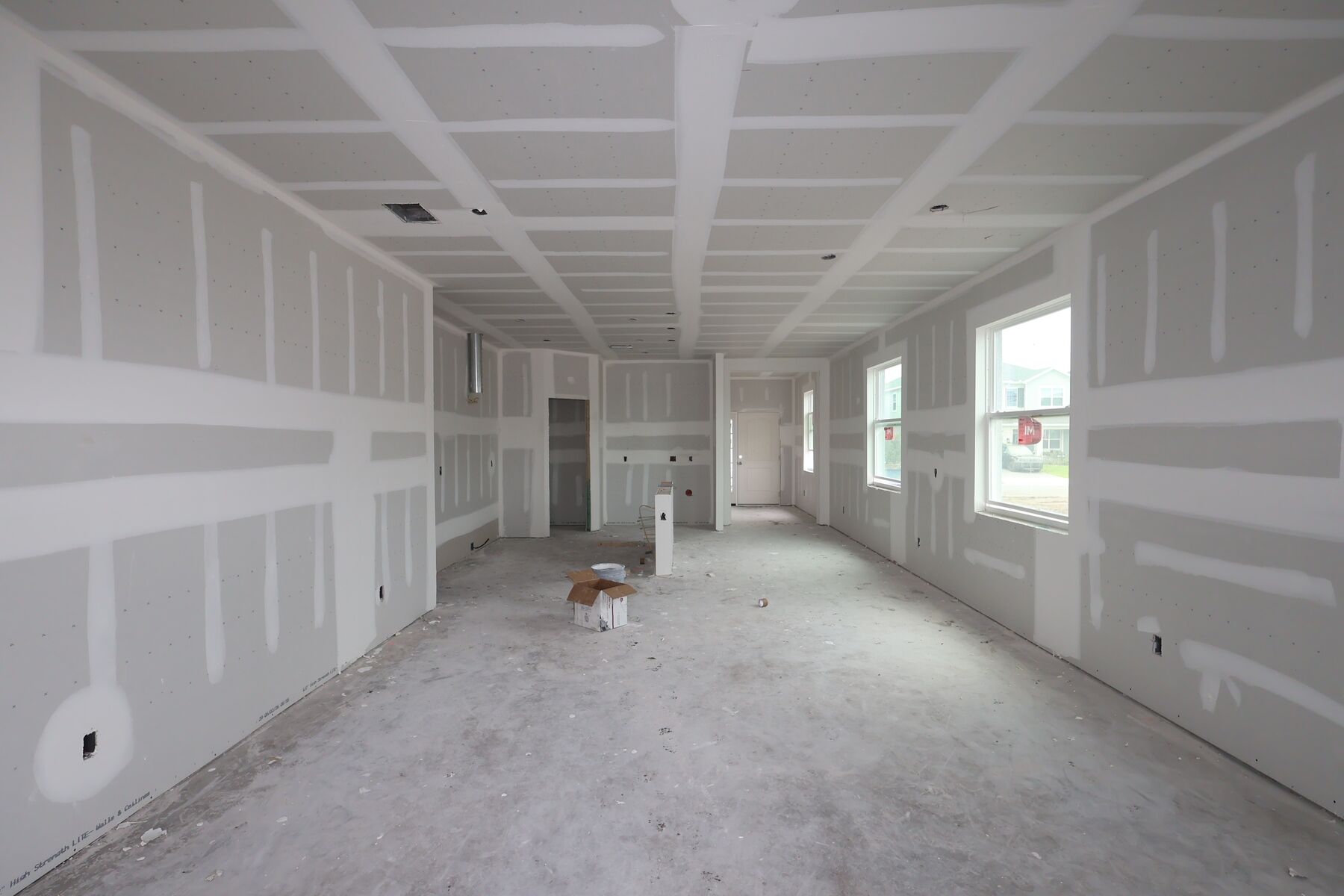 Drywall