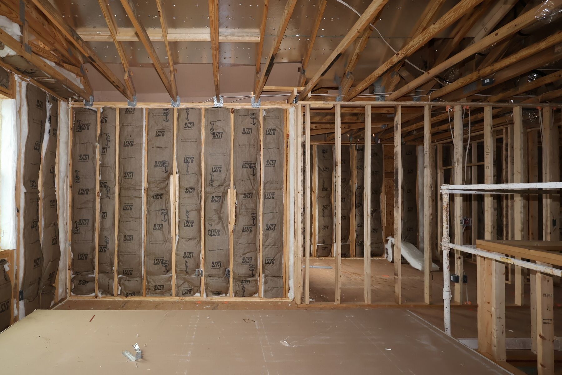 Insulation