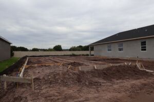 Homesite