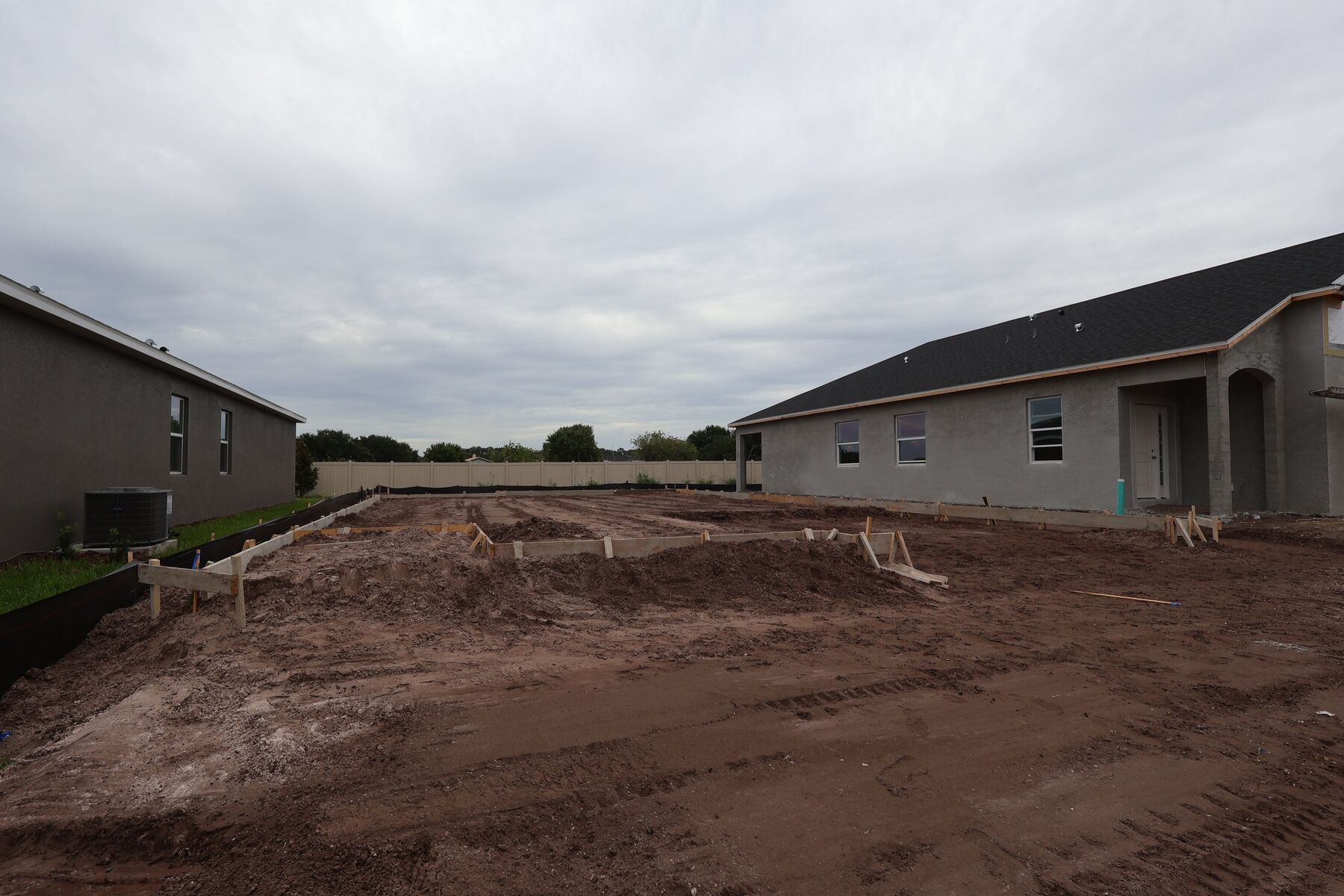 Homesite